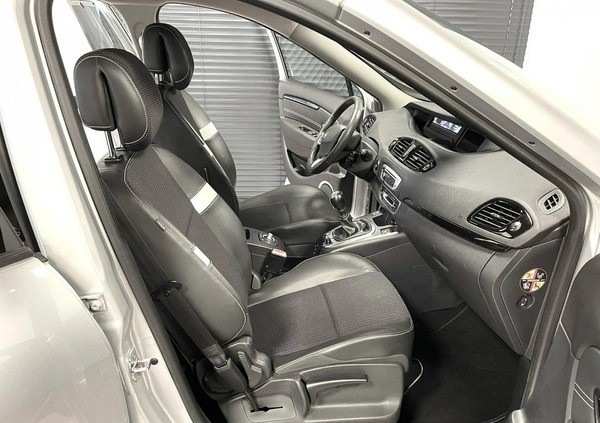 Renault Grand Scenic cena 30000 przebieg: 220000, rok produkcji 2013 z Stronie Śląskie małe 596